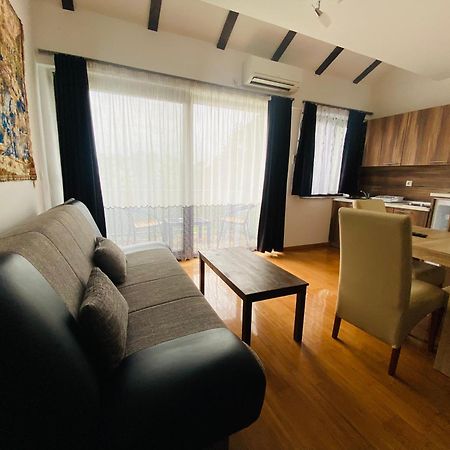 Villa Stare Vrbe Bihać Eksteriør billede