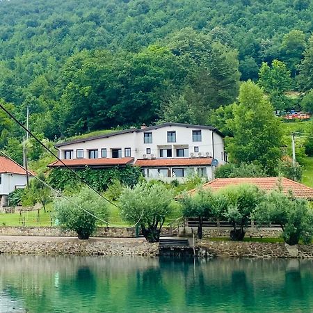 Villa Stare Vrbe Bihać Eksteriør billede
