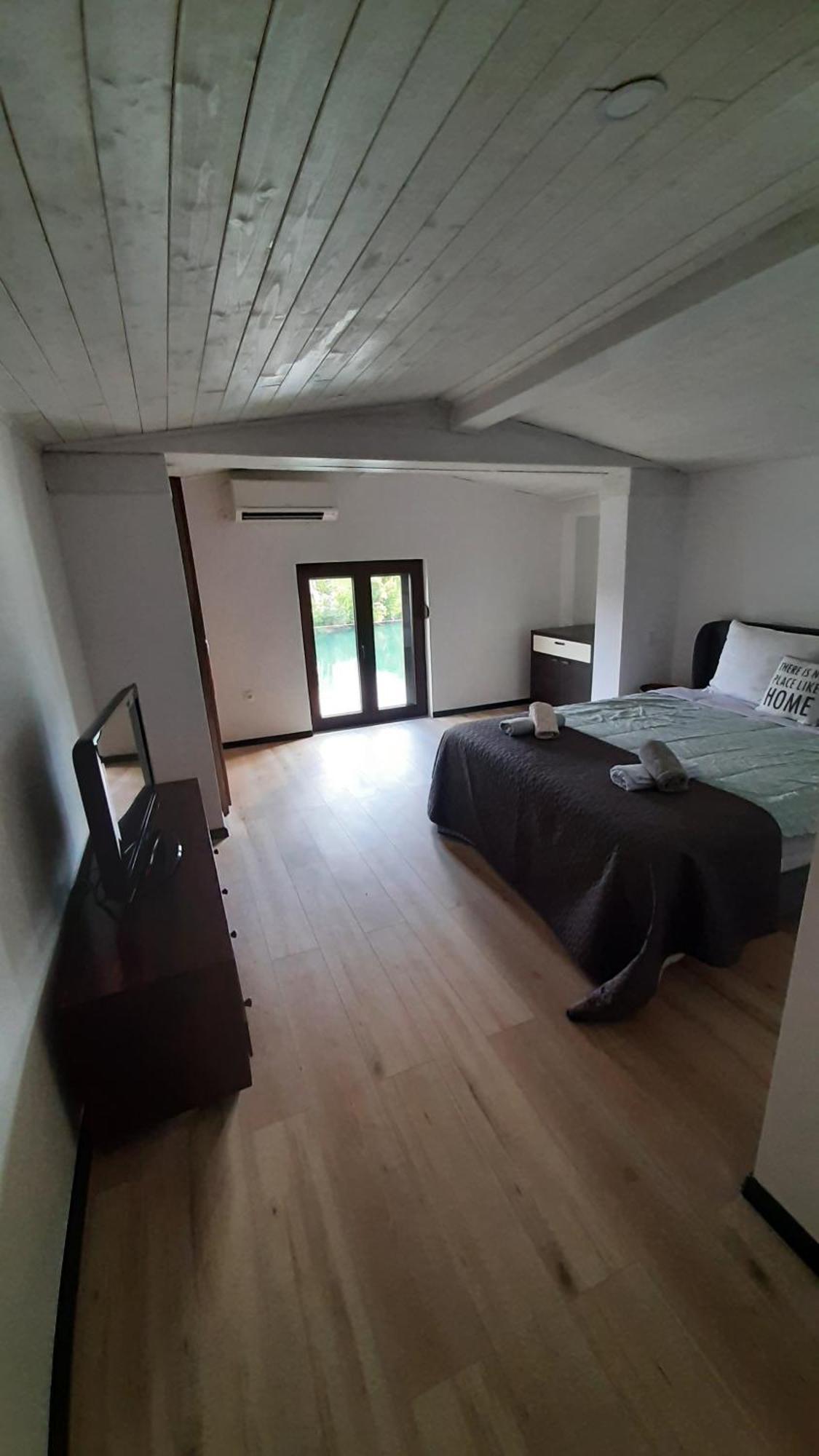 Villa Stare Vrbe Bihać Eksteriør billede
