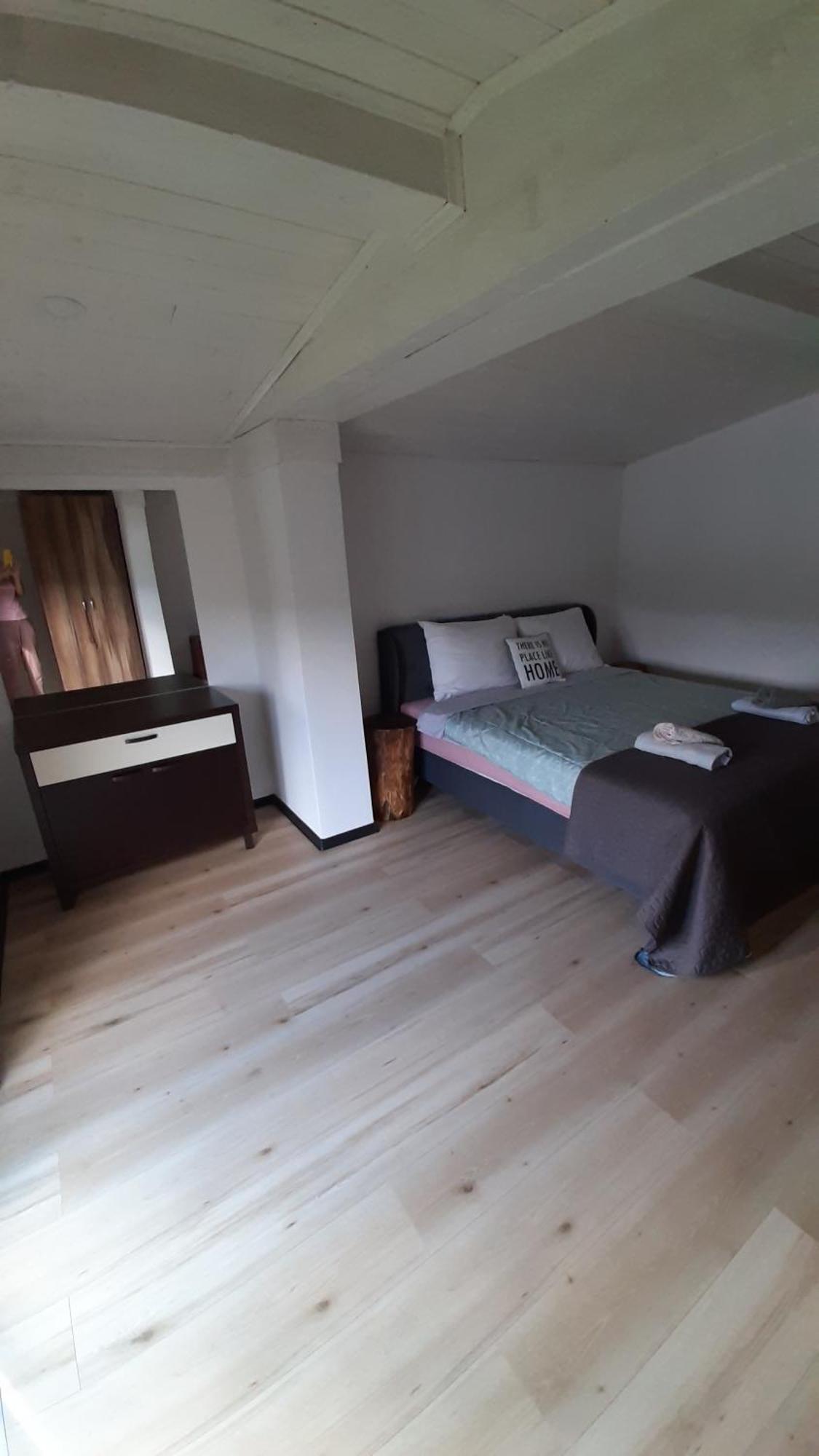 Villa Stare Vrbe Bihać Eksteriør billede