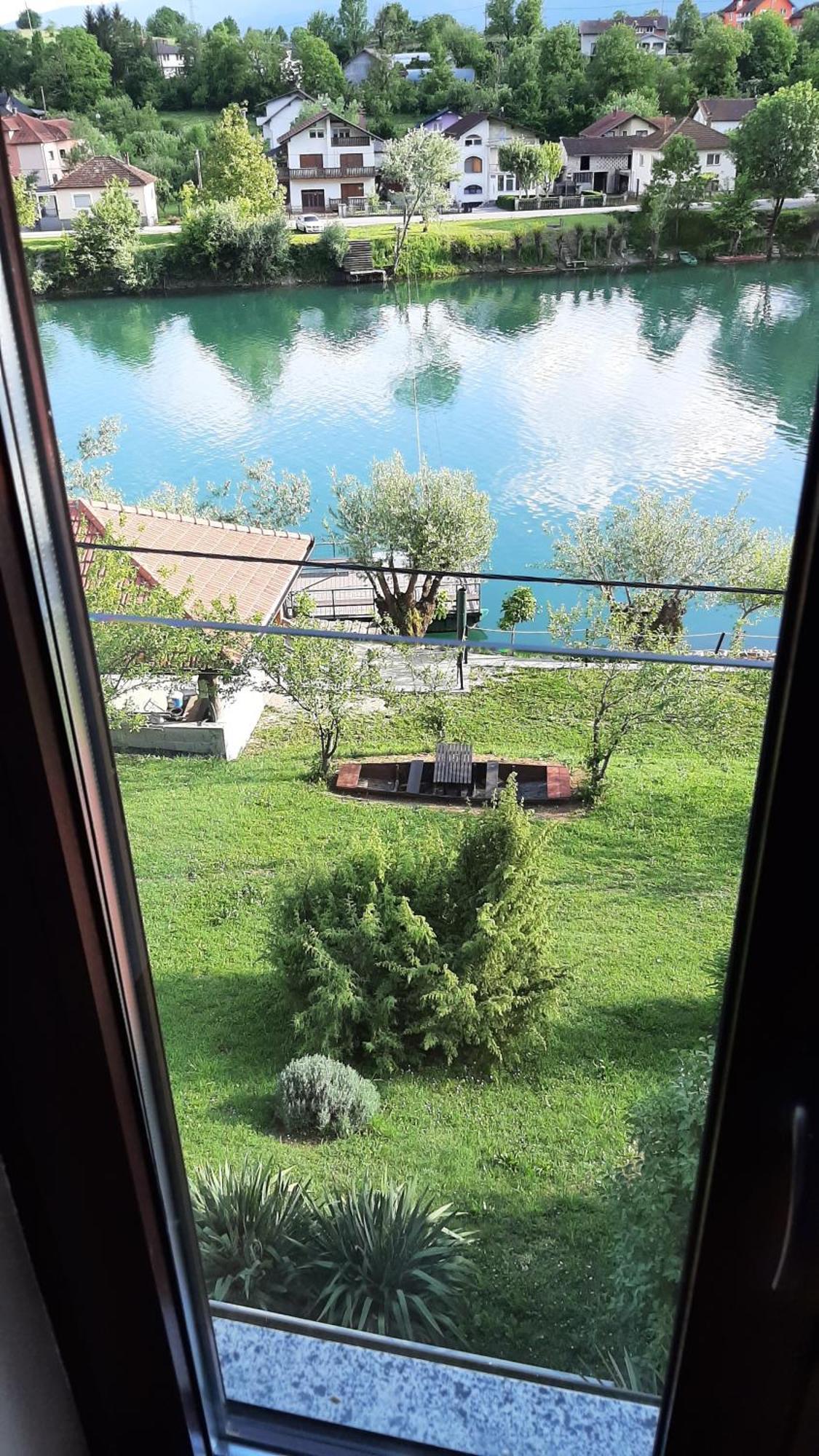 Villa Stare Vrbe Bihać Eksteriør billede