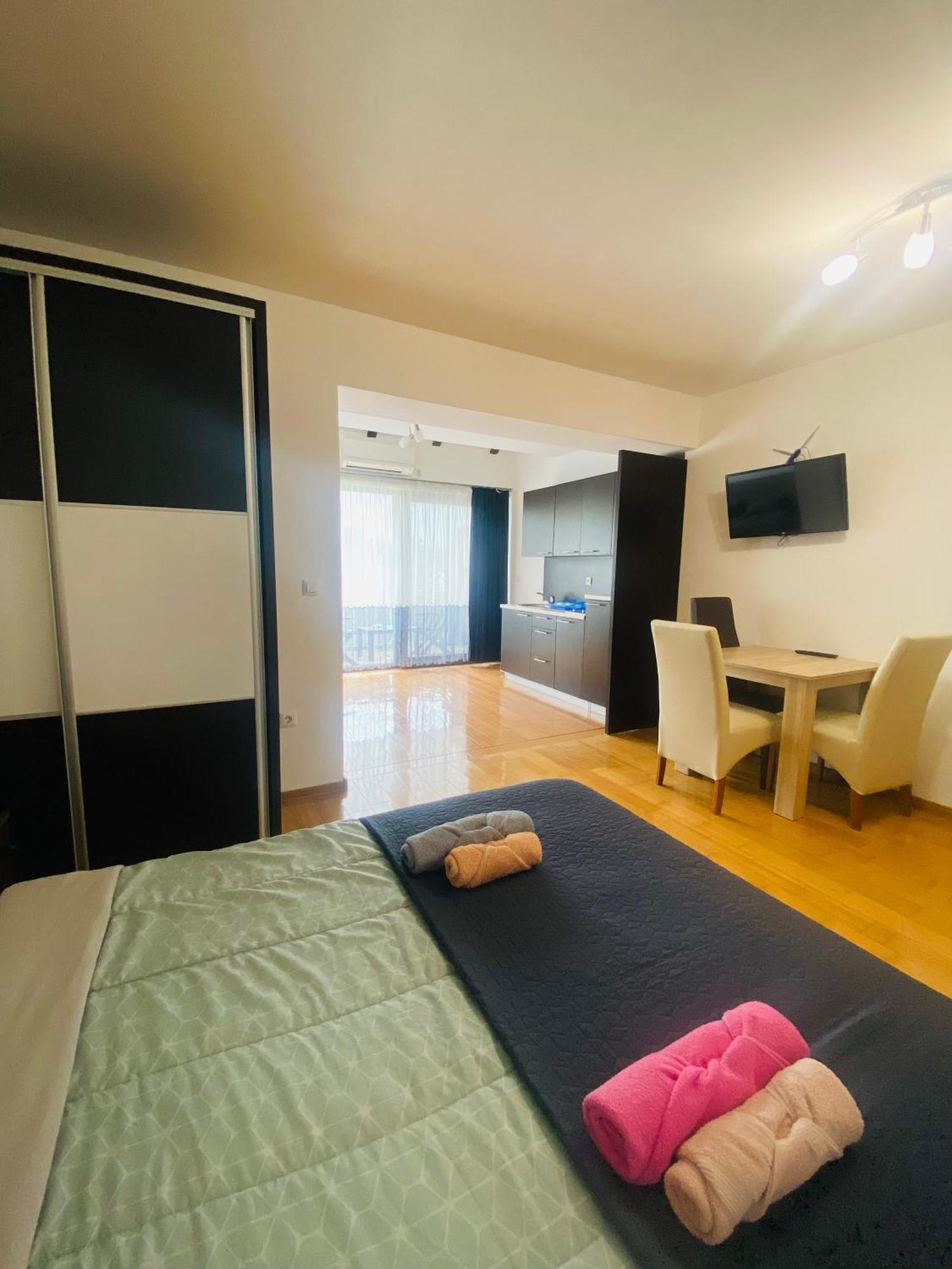 Villa Stare Vrbe Bihać Eksteriør billede