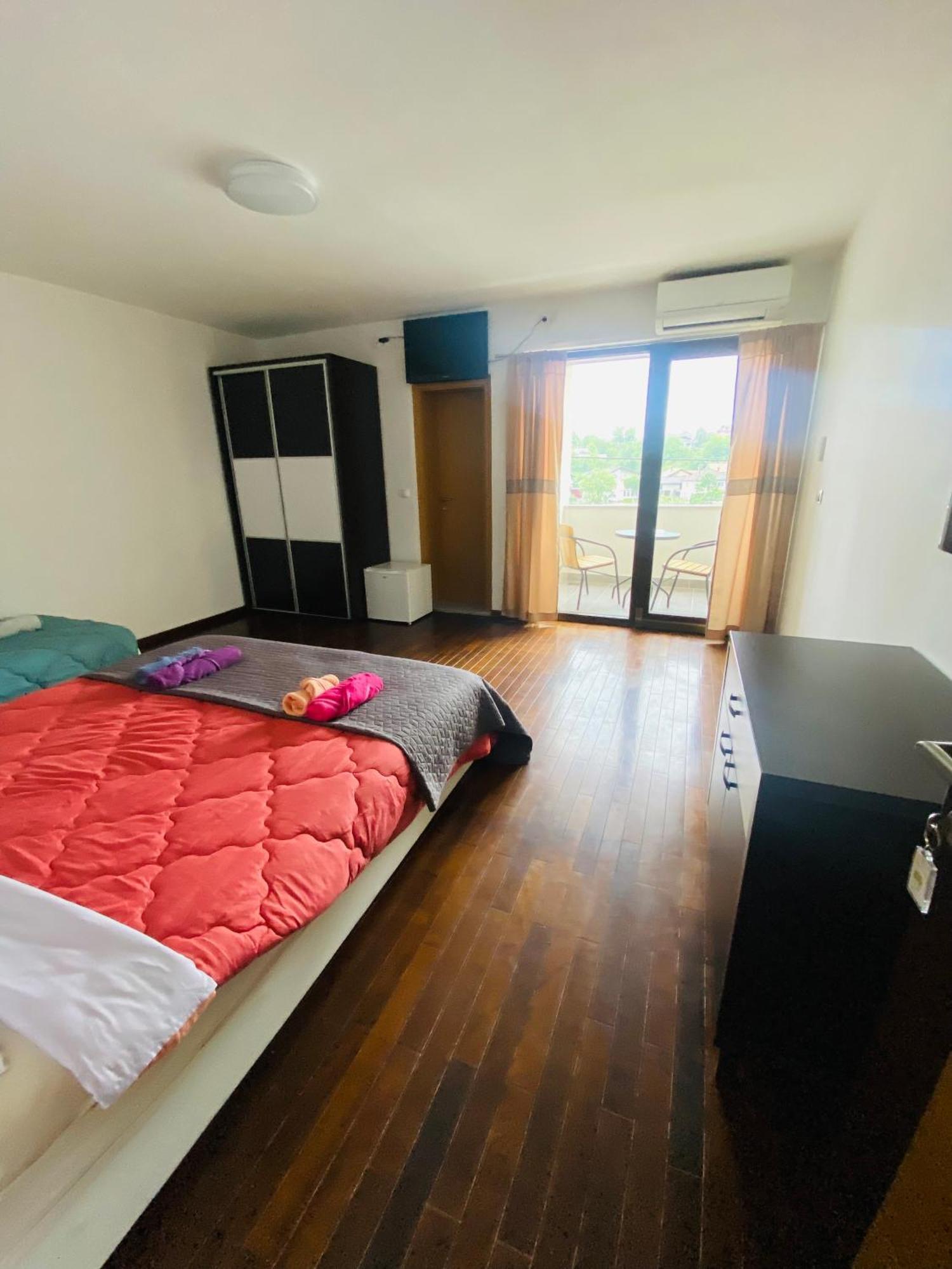 Villa Stare Vrbe Bihać Eksteriør billede