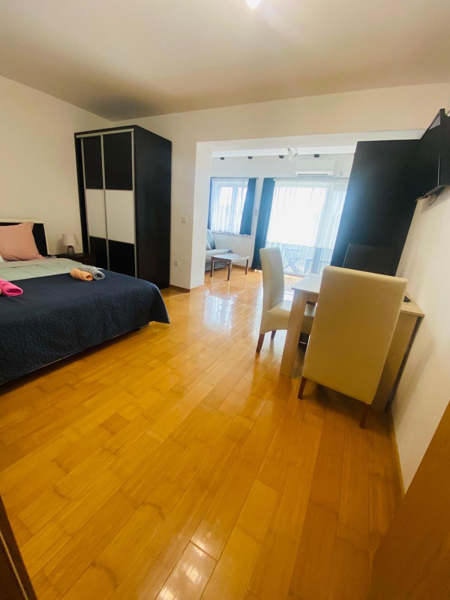 Villa Stare Vrbe Bihać Eksteriør billede