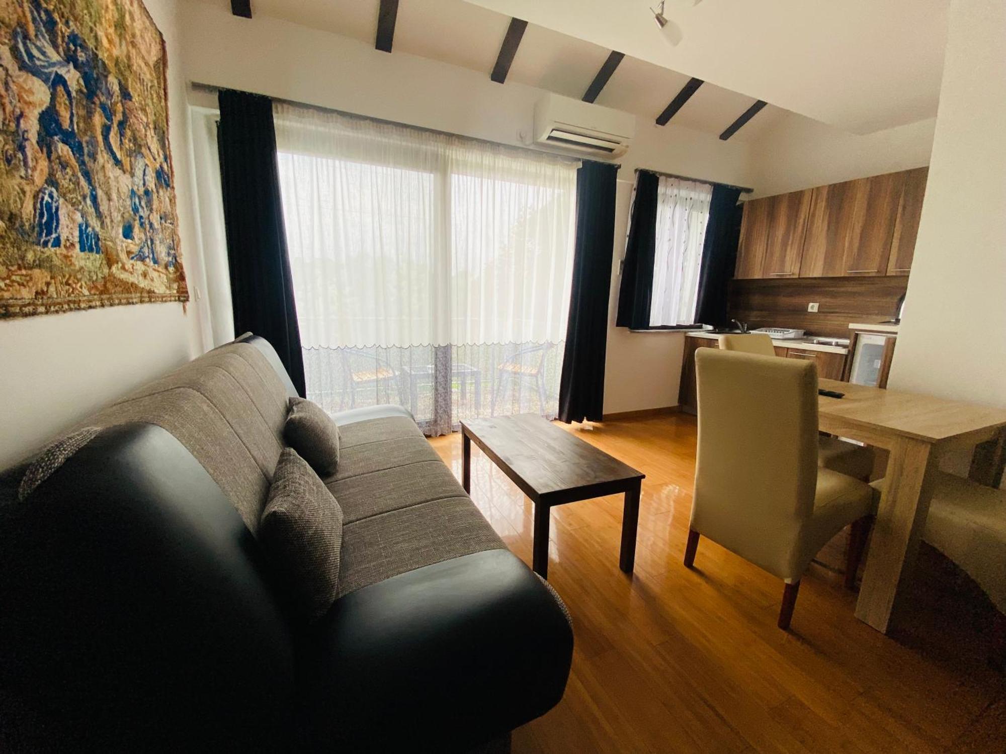 Villa Stare Vrbe Bihać Eksteriør billede