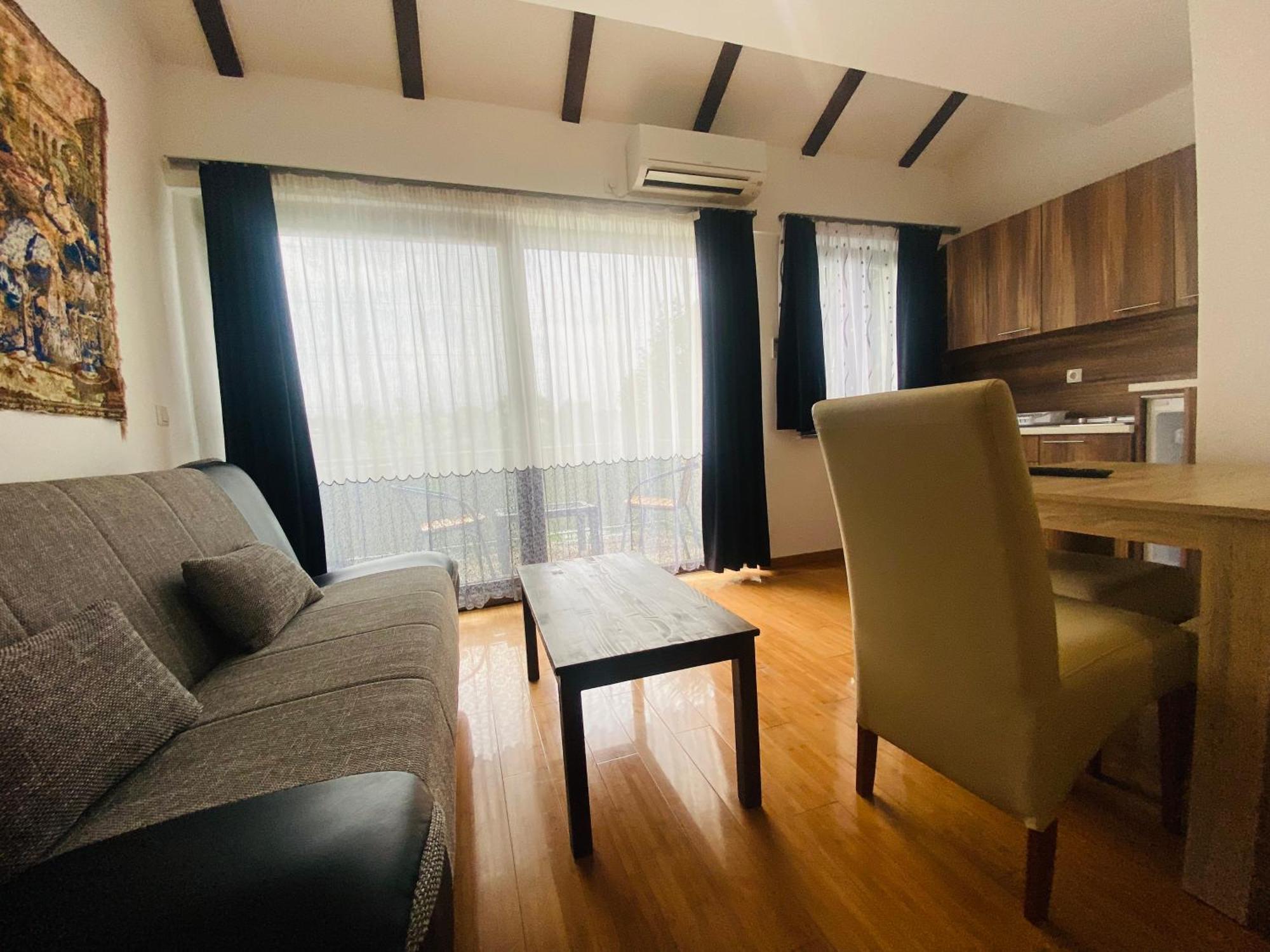 Villa Stare Vrbe Bihać Eksteriør billede