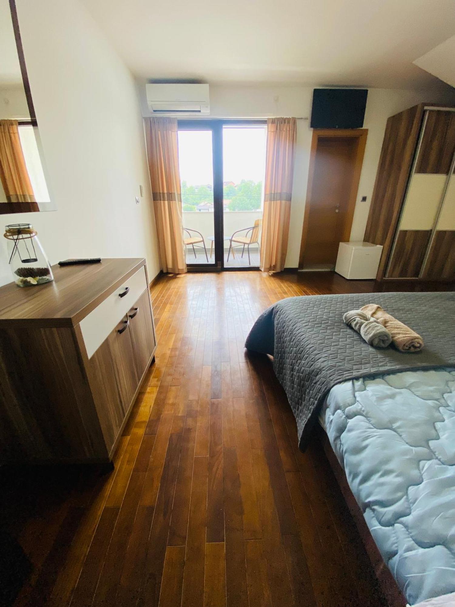 Villa Stare Vrbe Bihać Eksteriør billede