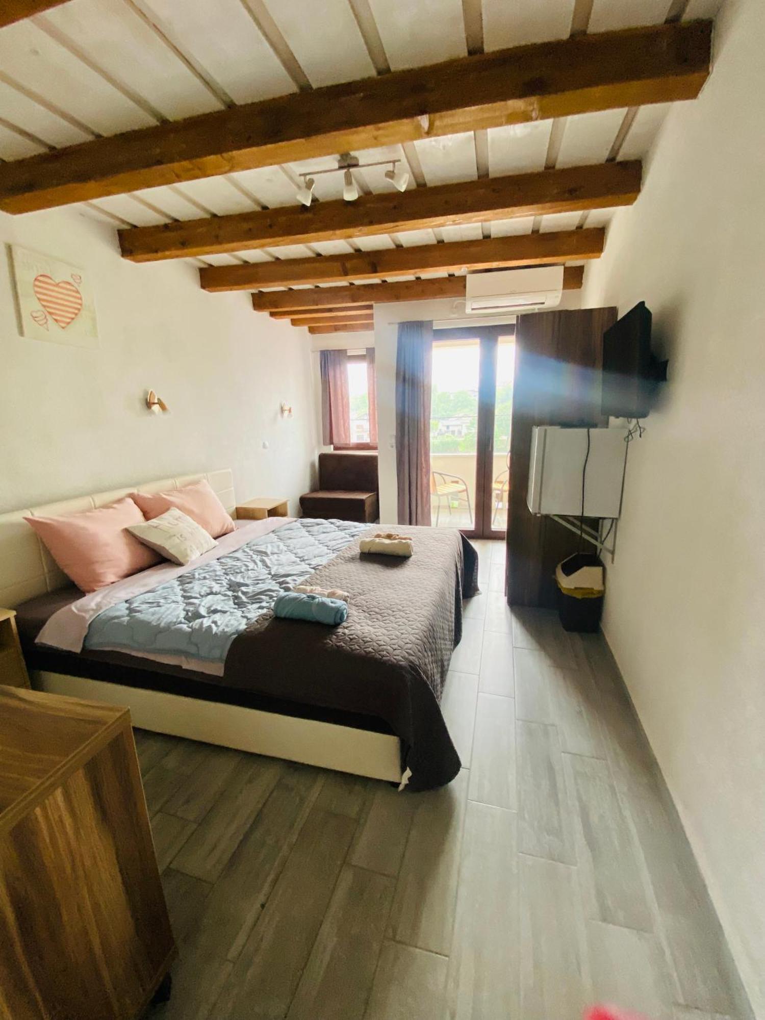 Villa Stare Vrbe Bihać Eksteriør billede