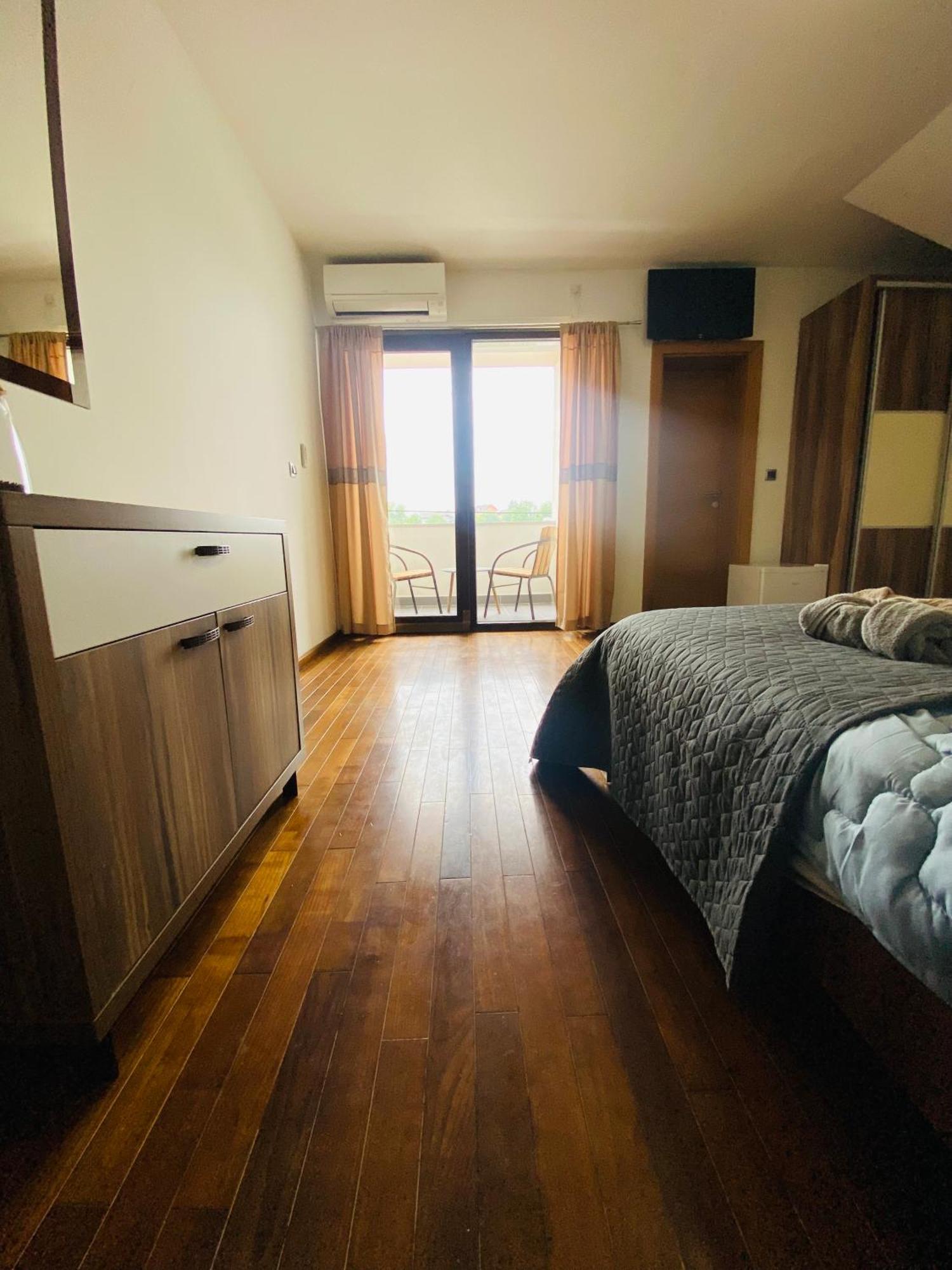 Villa Stare Vrbe Bihać Eksteriør billede