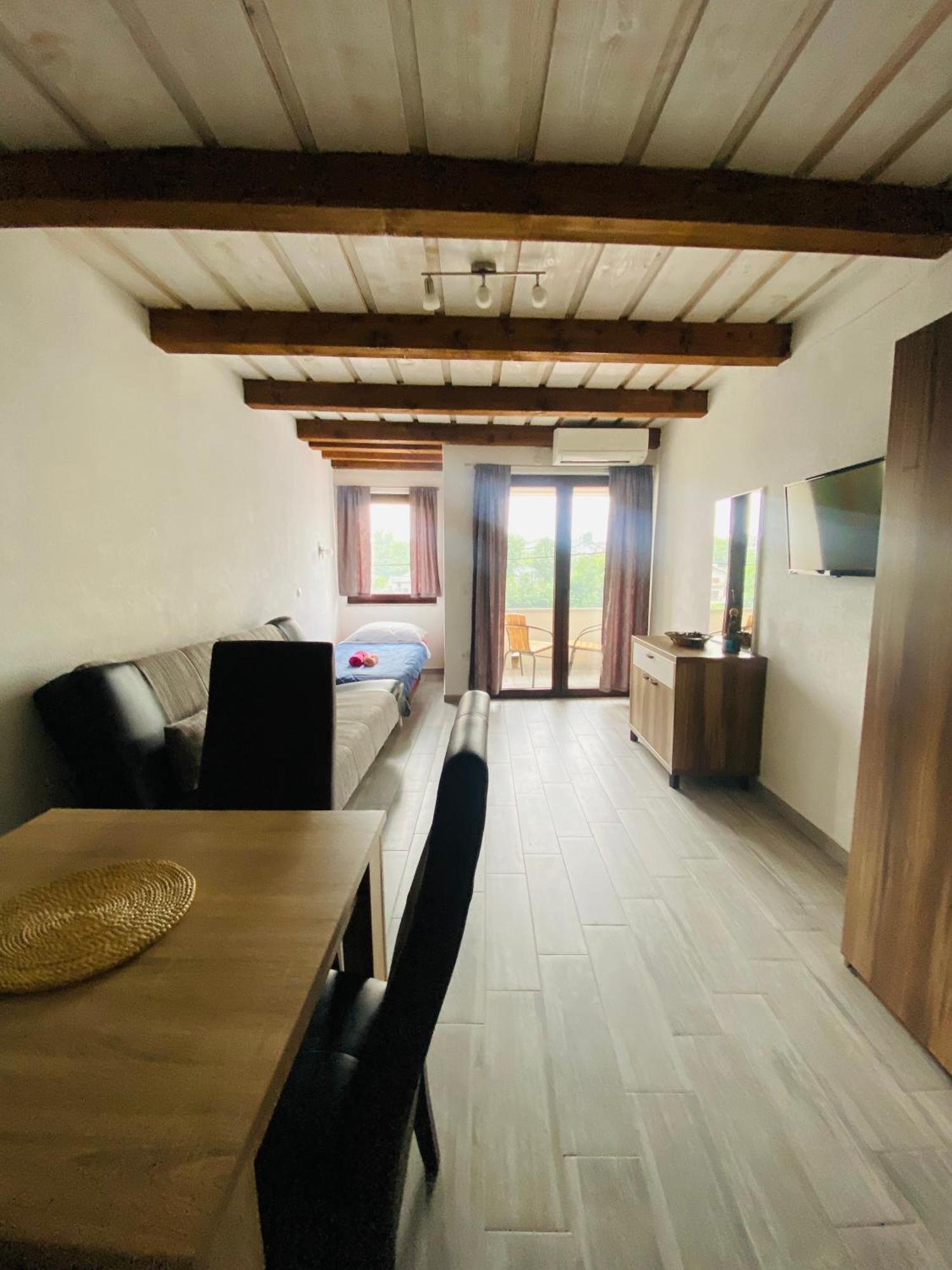 Villa Stare Vrbe Bihać Eksteriør billede
