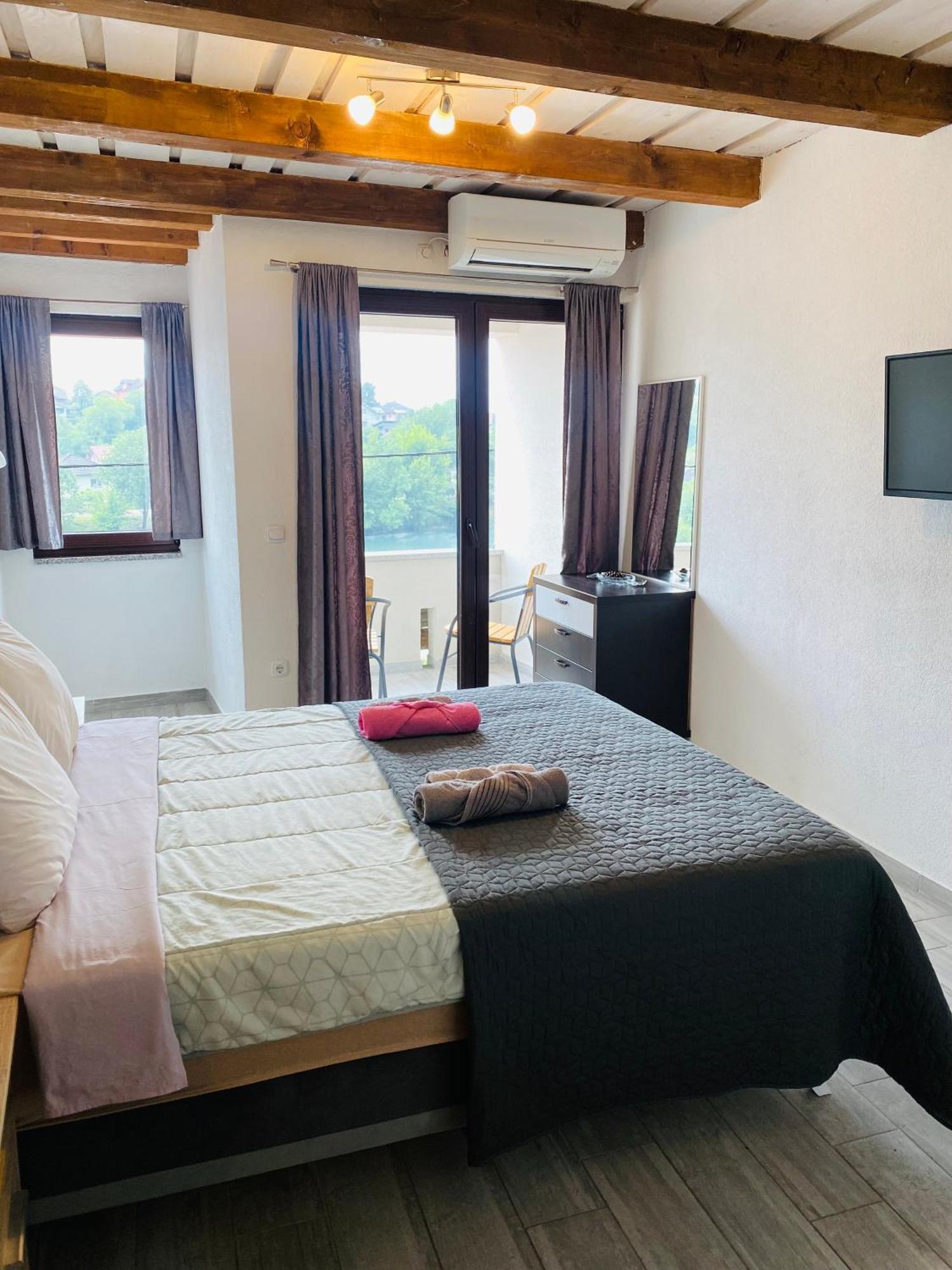 Villa Stare Vrbe Bihać Eksteriør billede