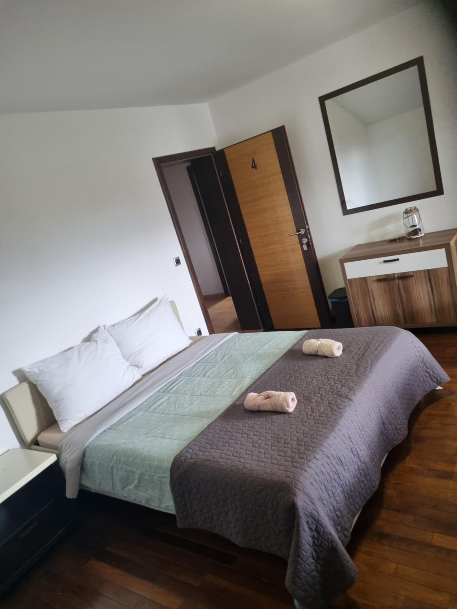 Villa Stare Vrbe Bihać Eksteriør billede