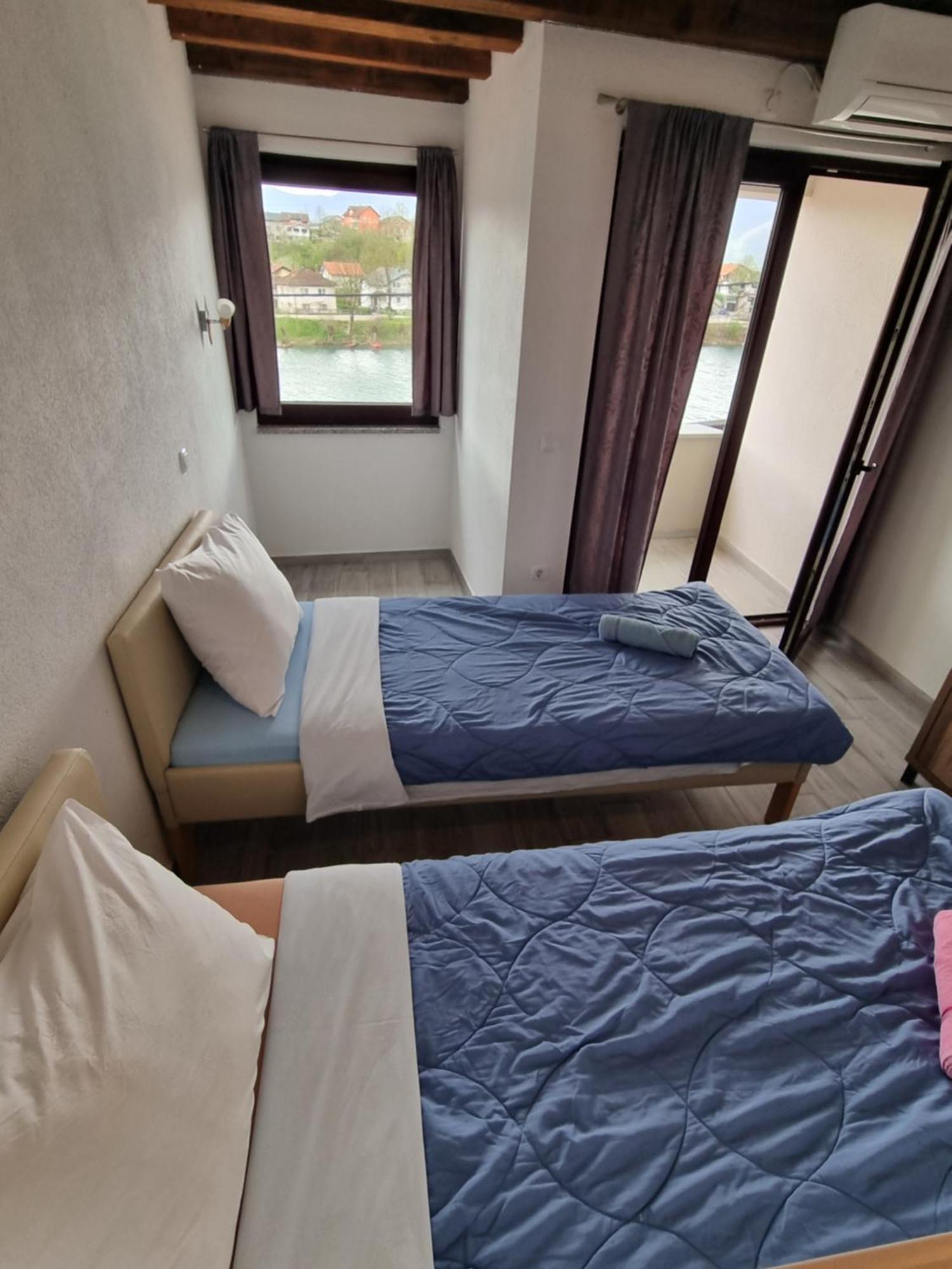Villa Stare Vrbe Bihać Eksteriør billede