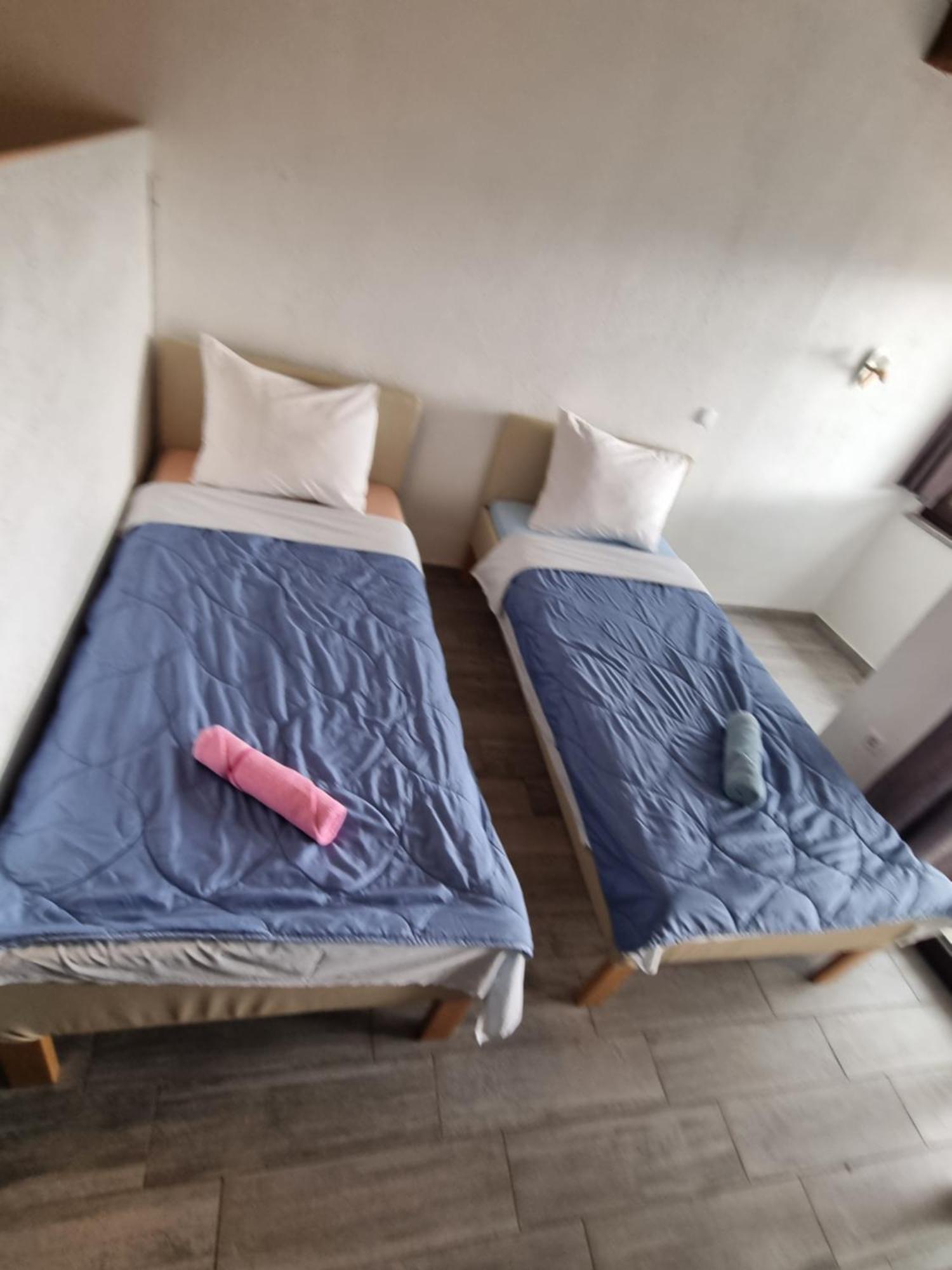 Villa Stare Vrbe Bihać Eksteriør billede