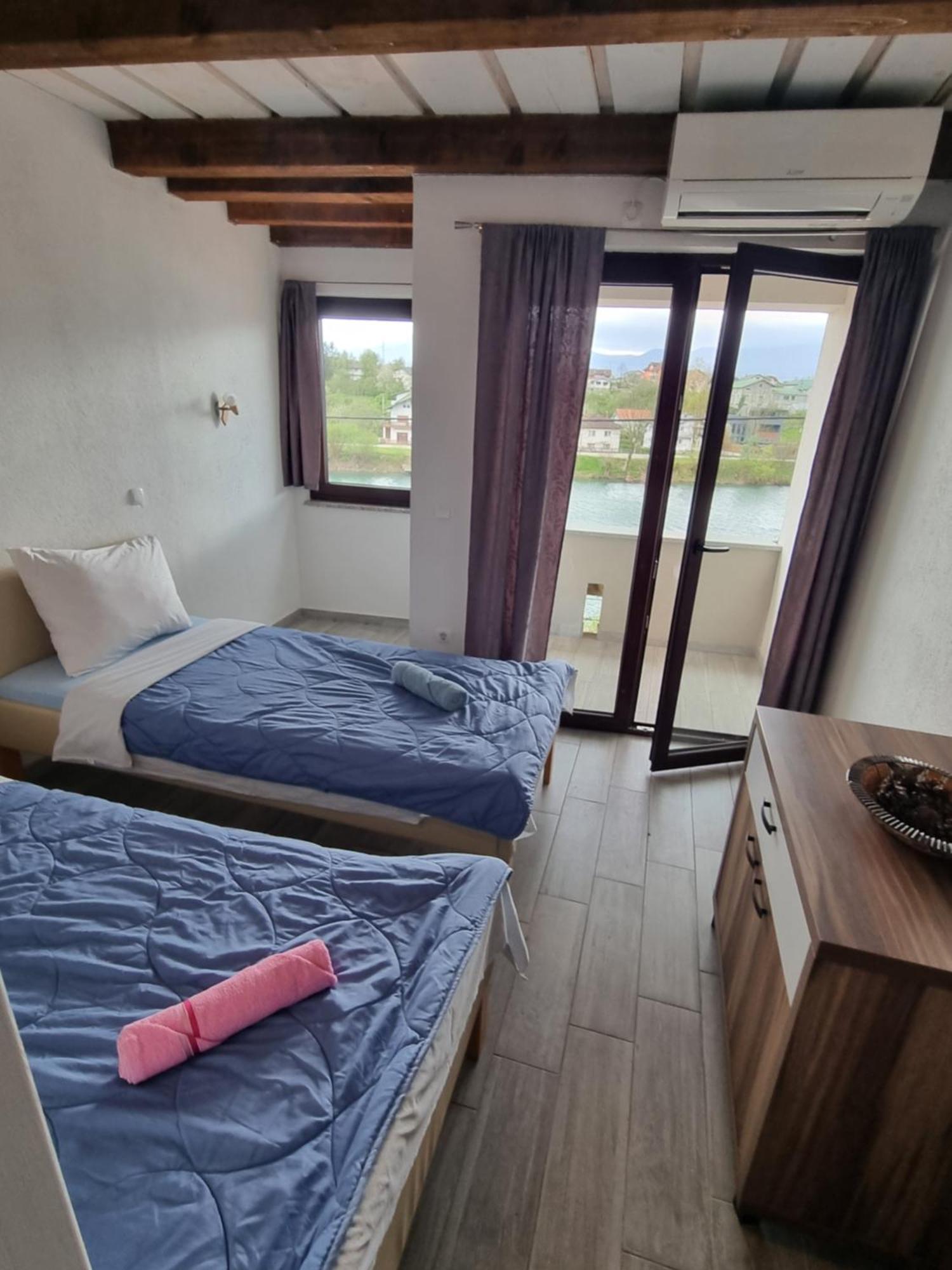 Villa Stare Vrbe Bihać Eksteriør billede