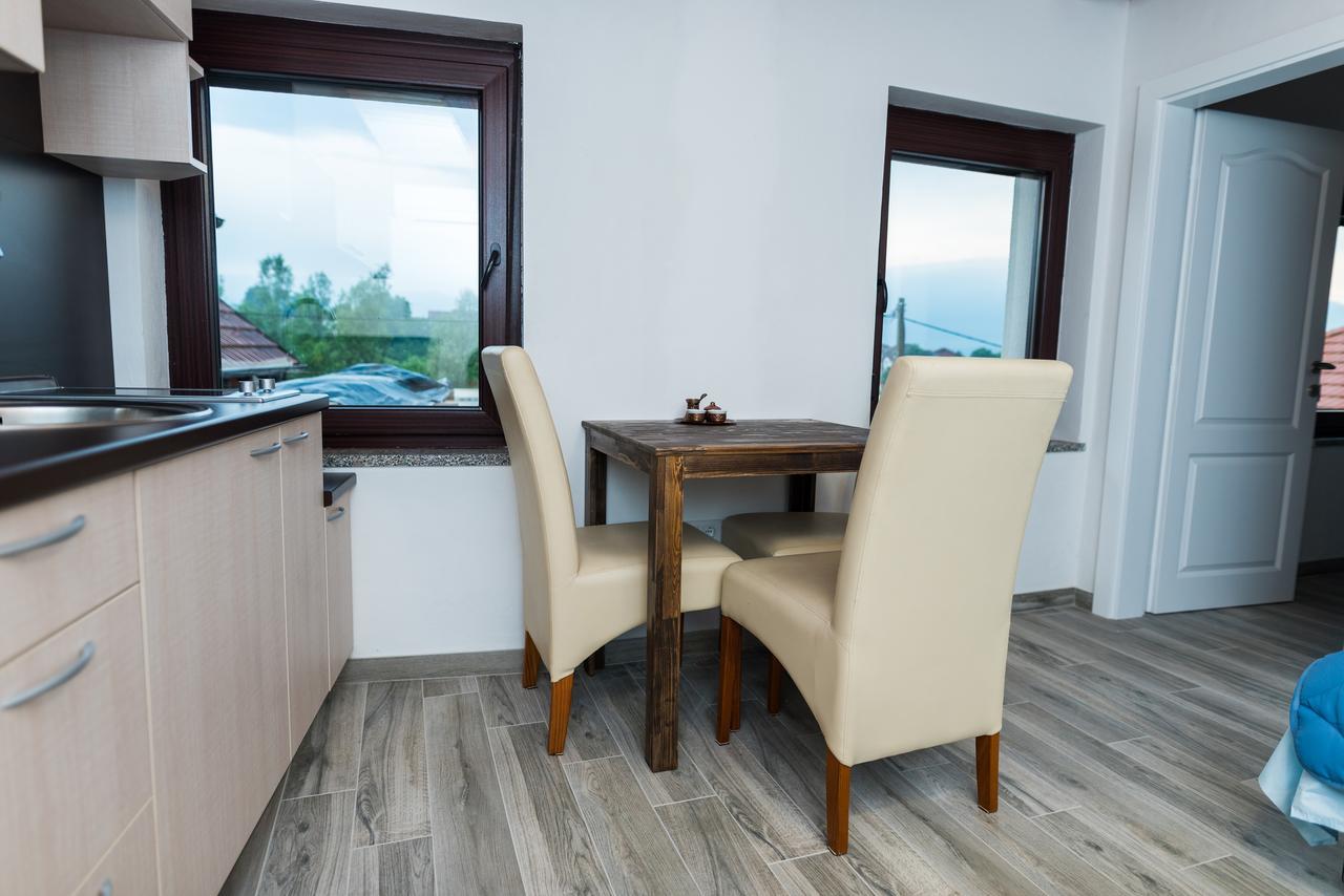 Villa Stare Vrbe Bihać Eksteriør billede