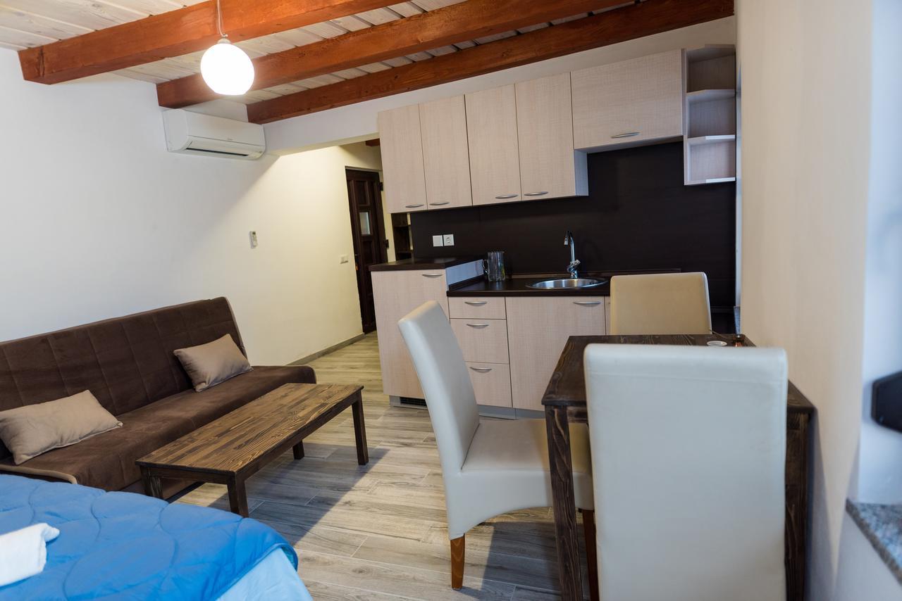 Villa Stare Vrbe Bihać Eksteriør billede