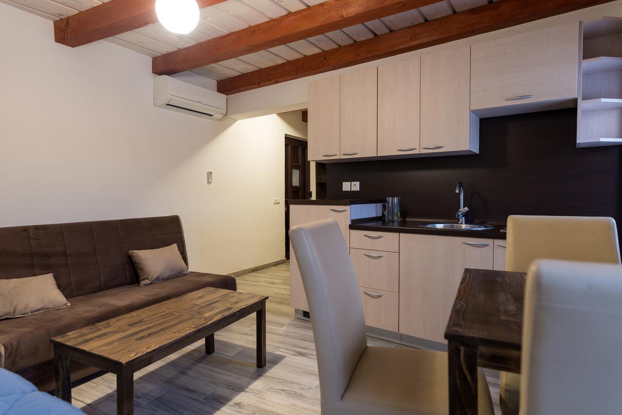 Villa Stare Vrbe Bihać Eksteriør billede
