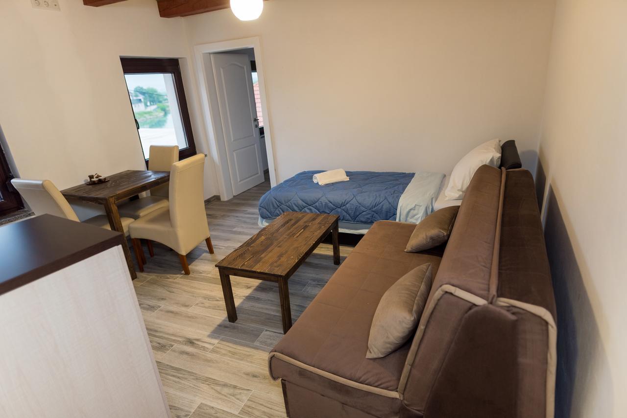 Villa Stare Vrbe Bihać Eksteriør billede