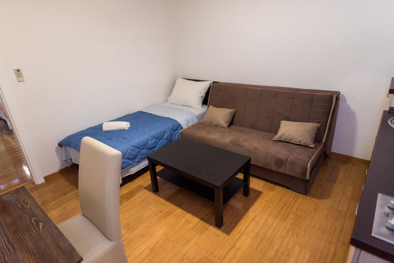 Villa Stare Vrbe Bihać Eksteriør billede