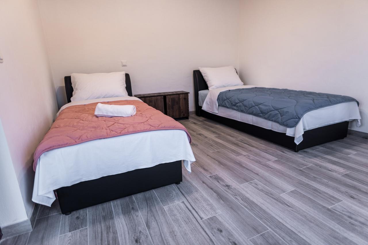 Villa Stare Vrbe Bihać Eksteriør billede