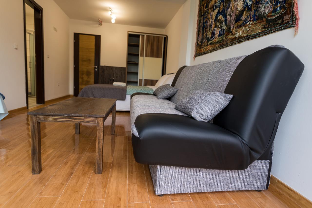 Villa Stare Vrbe Bihać Eksteriør billede