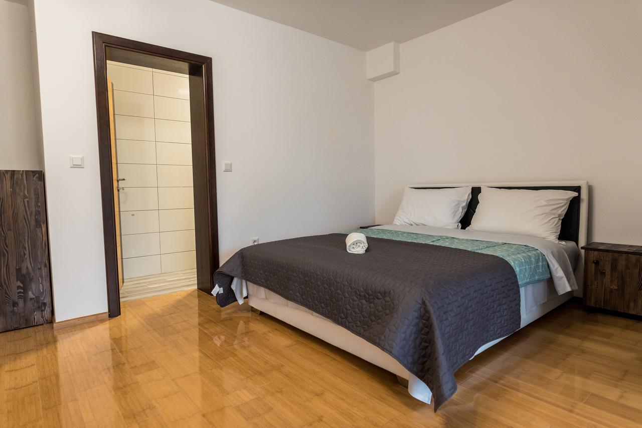 Villa Stare Vrbe Bihać Eksteriør billede
