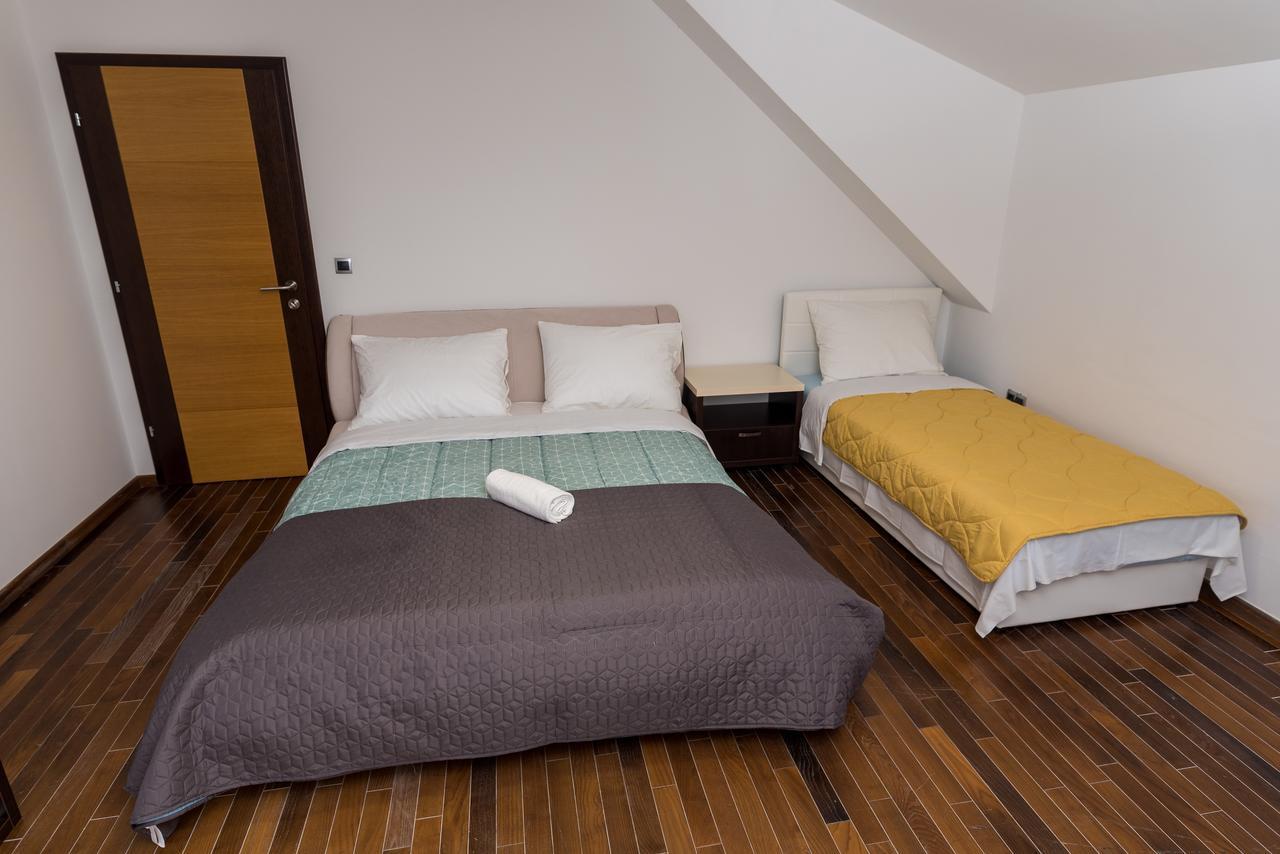 Villa Stare Vrbe Bihać Eksteriør billede