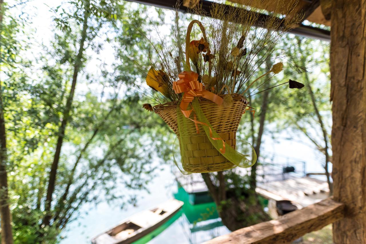 Villa Stare Vrbe Bihać Eksteriør billede