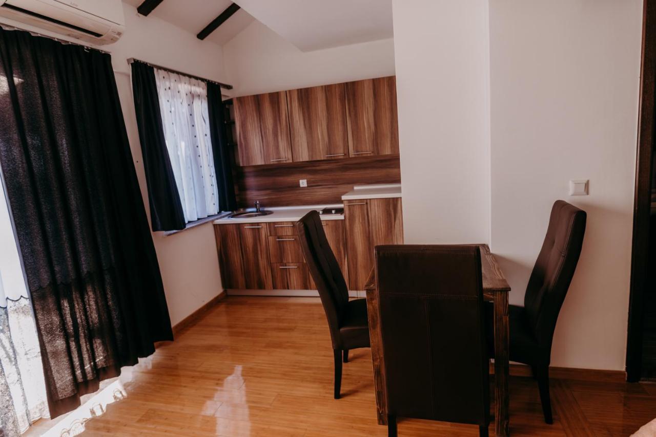 Villa Stare Vrbe Bihać Eksteriør billede