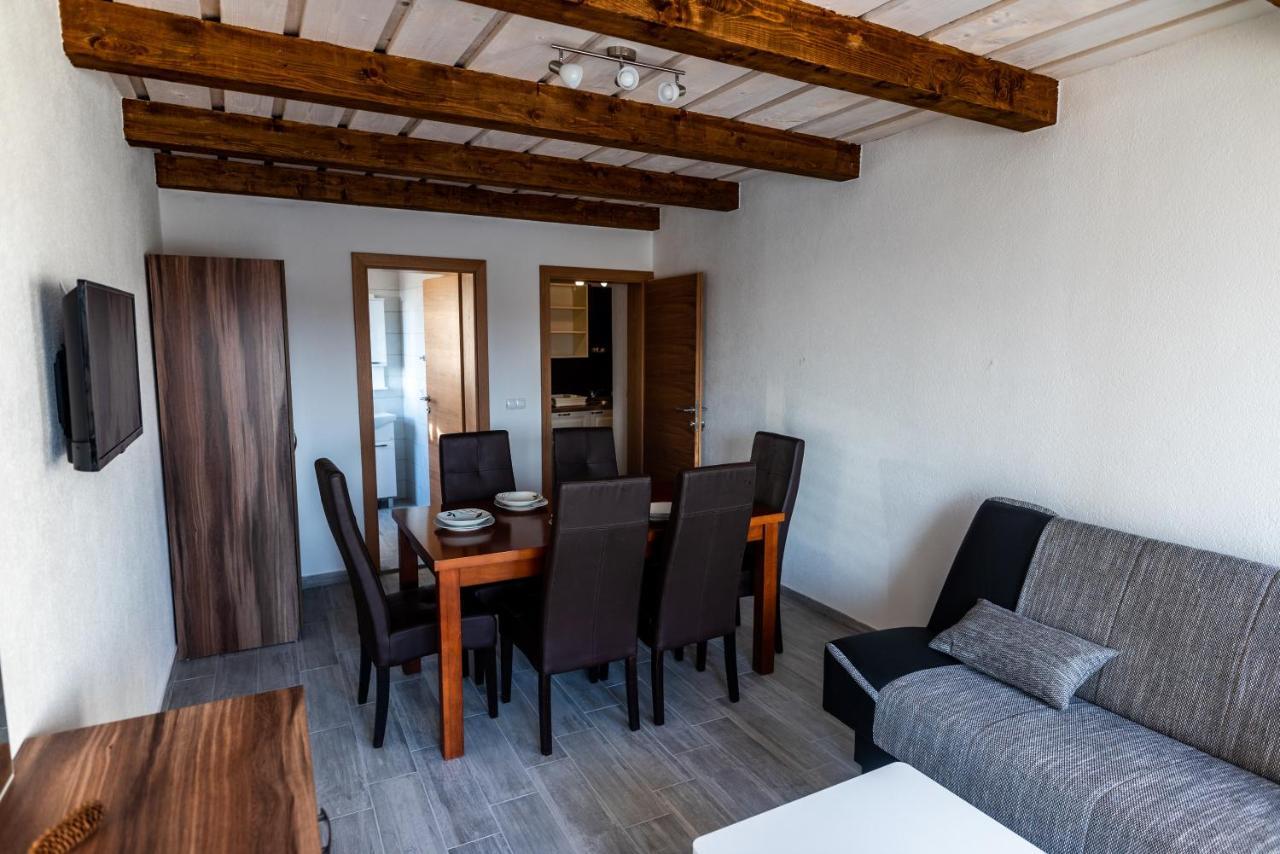 Villa Stare Vrbe Bihać Eksteriør billede