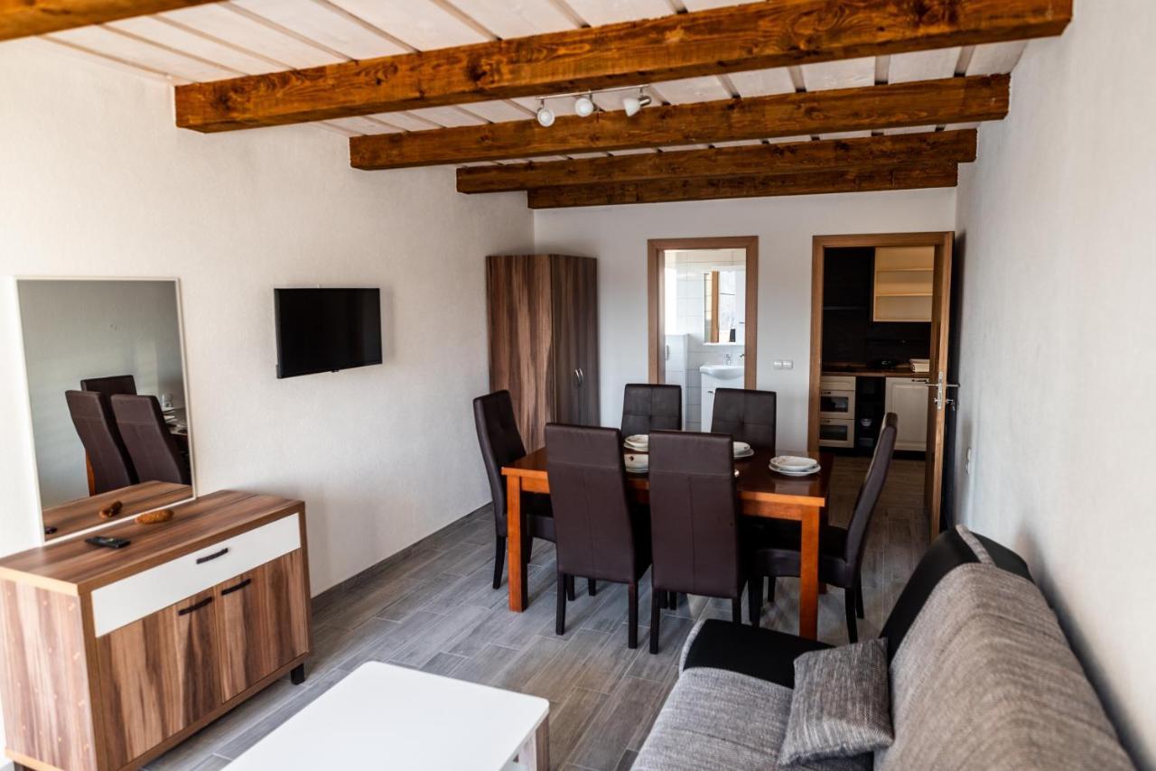 Villa Stare Vrbe Bihać Eksteriør billede