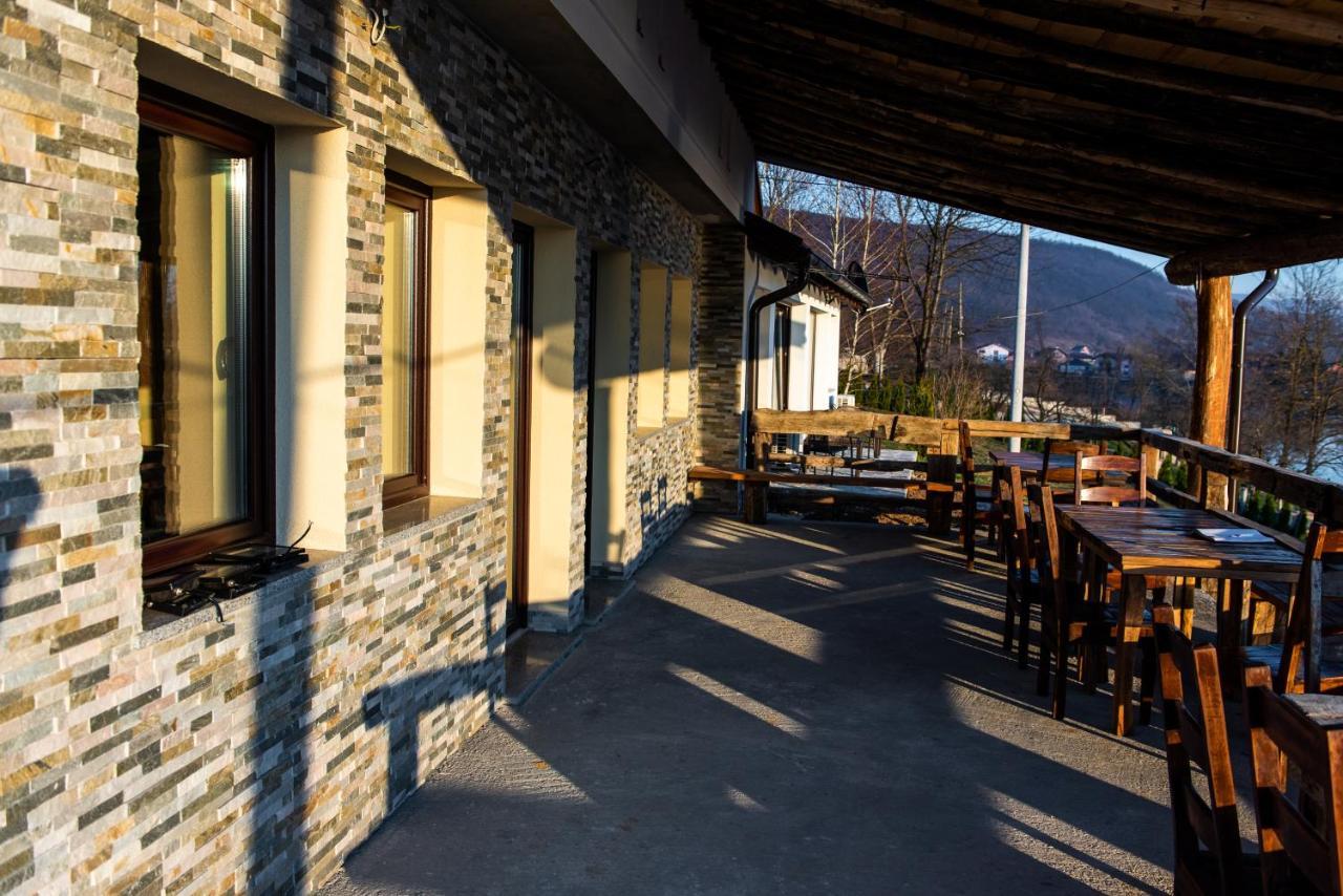 Villa Stare Vrbe Bihać Eksteriør billede