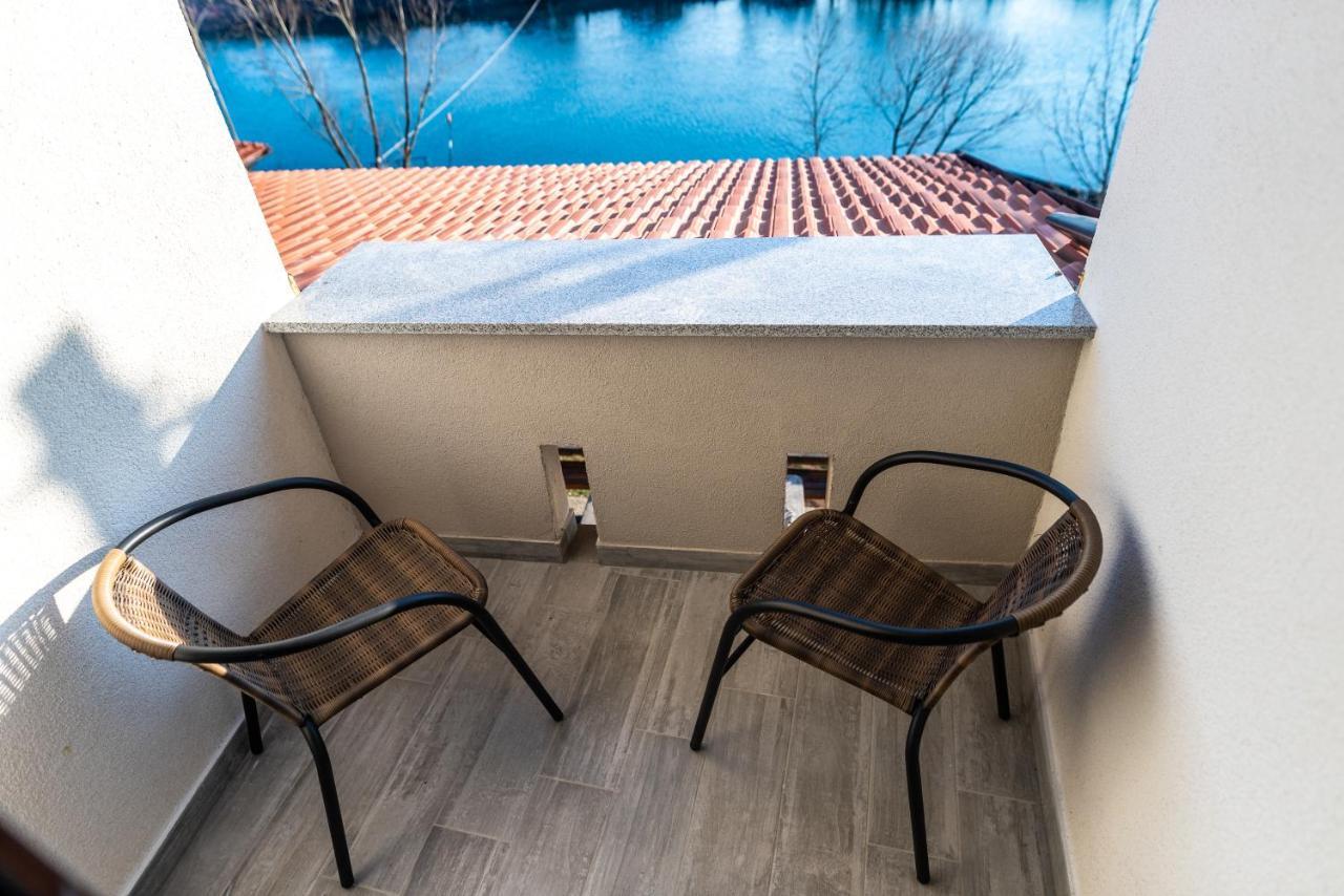 Villa Stare Vrbe Bihać Eksteriør billede