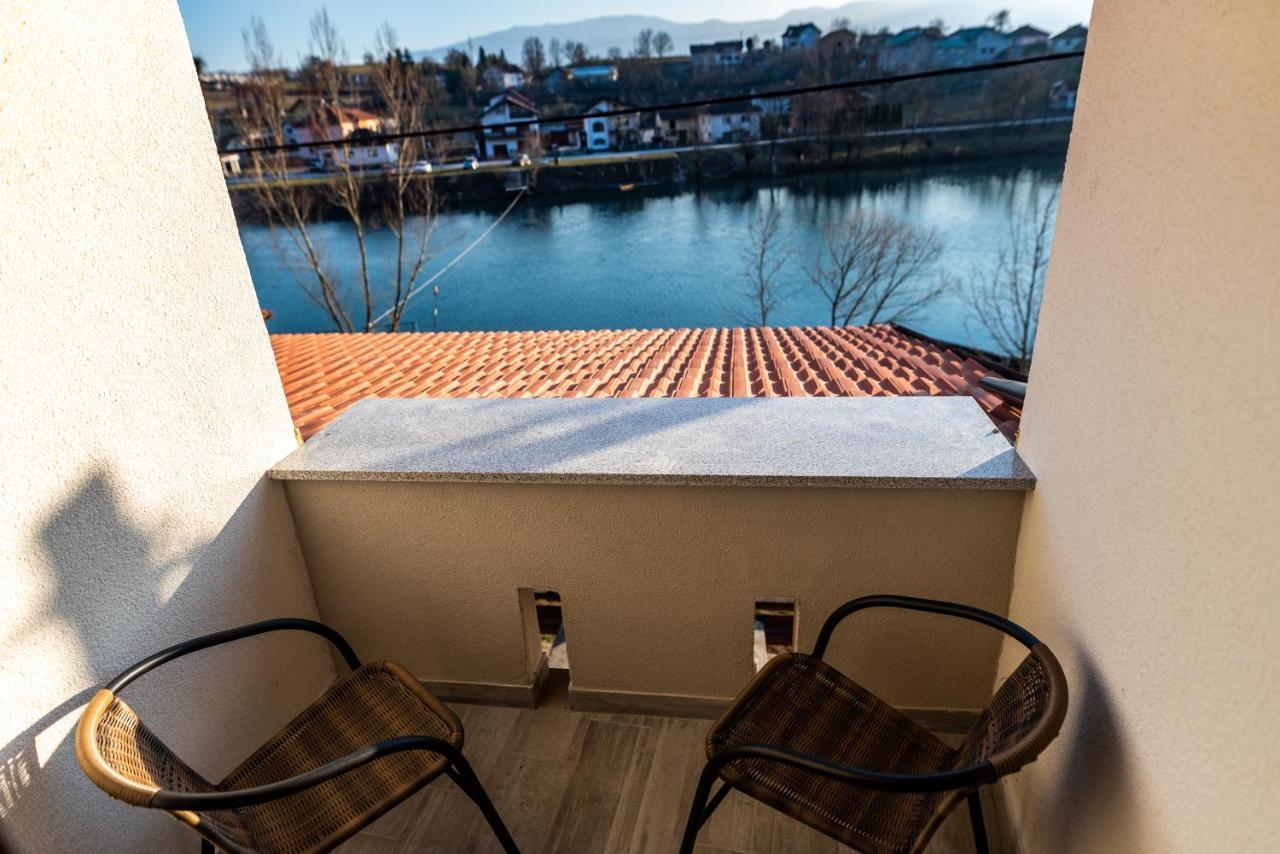 Villa Stare Vrbe Bihać Eksteriør billede